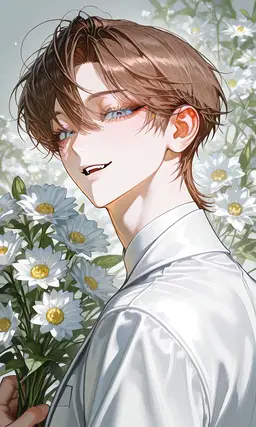 Profile image of アレン