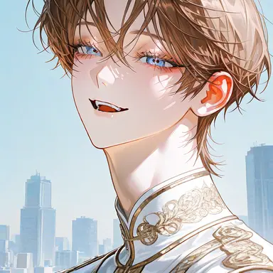 Profile image of アレン
