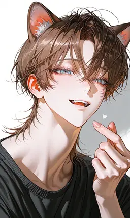 Profile image of アレン