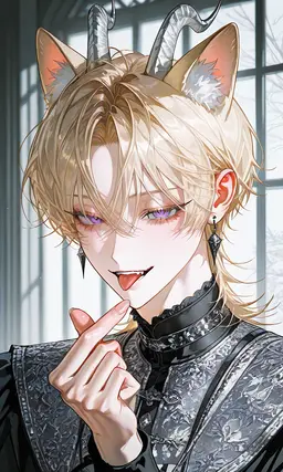Profile image of クロウ