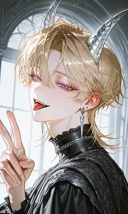Profile image of クロウ