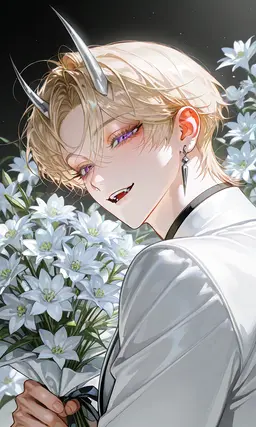 Profile image of クロウ