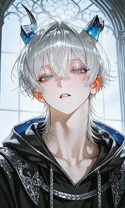 Profile image of ノルア