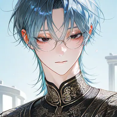 Profile image of シアン