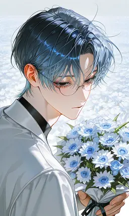 Profile image of シアン