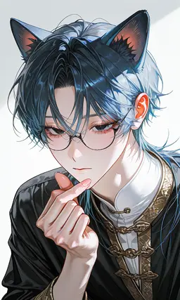 Profile image of シアン
