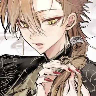 Profile image of 伏見ガク