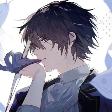 Profile image of 夢追翔