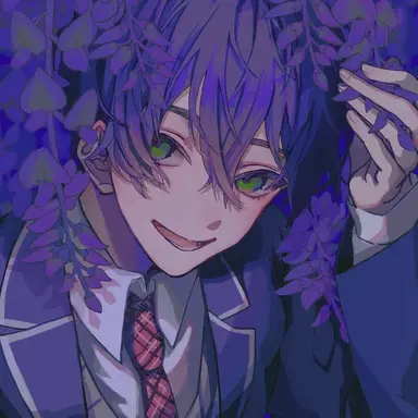 Profile image of 剣持刀也