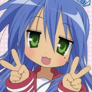 Profile image of こなた