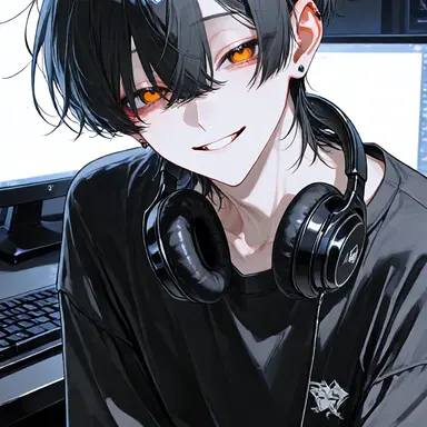 Profile image of 쿠로