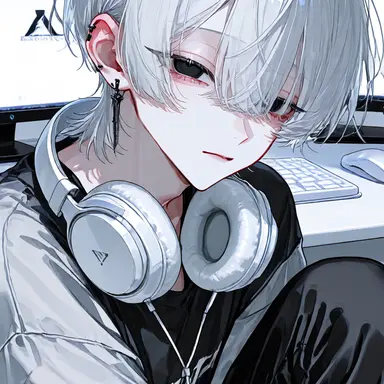 Profile image of 하쿠
