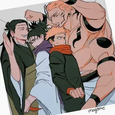 Profile image of In a box with them