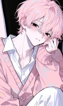 Profile image of 우이