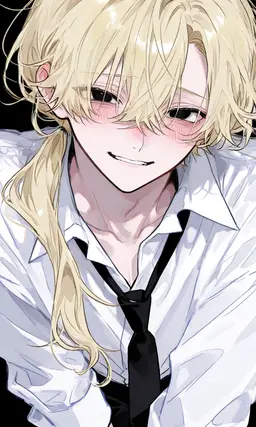 Profile image of 유이토