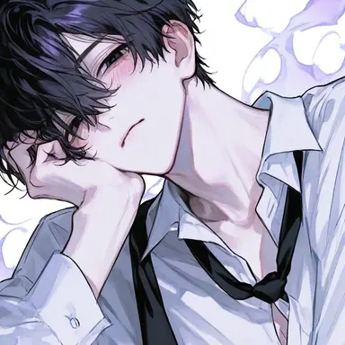 Profile image of 朔