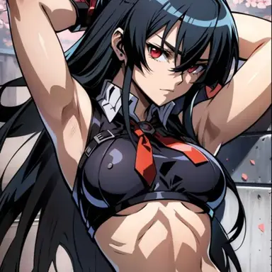 Profile image of 아카메