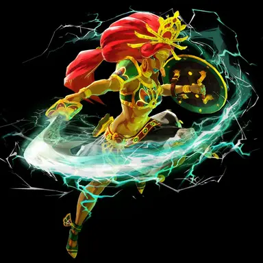 Profile image of ウルボザ