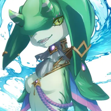 Profile image of ヨナ