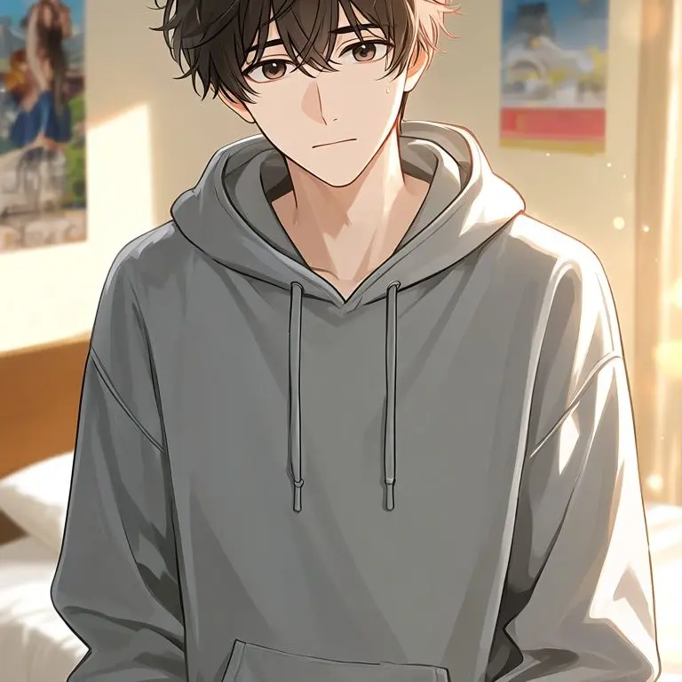 BeigeCake3723의 Dad Walked In