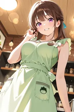 Profile image of Hiyori Shiraishi