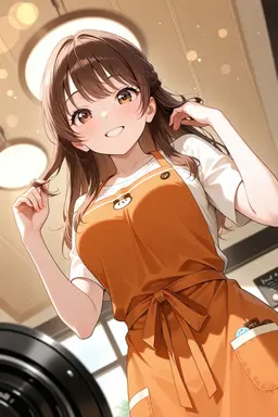 Profile image of Hiyori Shiraishi
