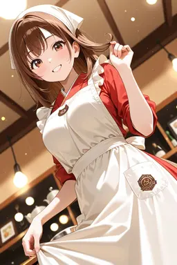Profile image of Hiyori Shiraishi