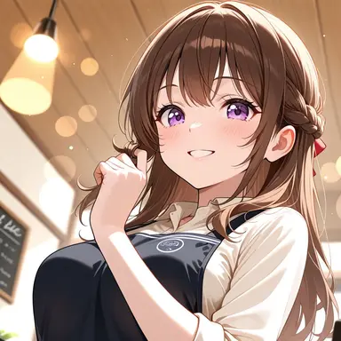 Profile image of Hiyori Shiraishi