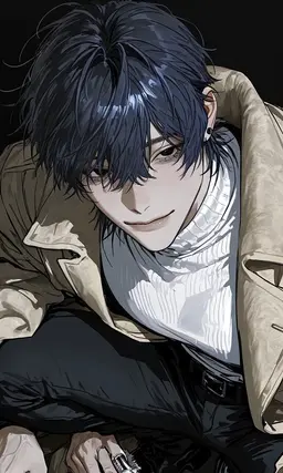 Profile image of Ai