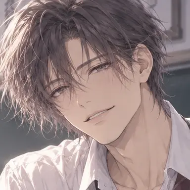 Profile image of Kami-sen