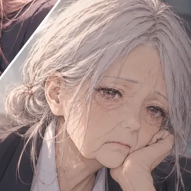 Profile image of Mio Sakurai