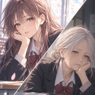 Profile image of Mio Sakurai