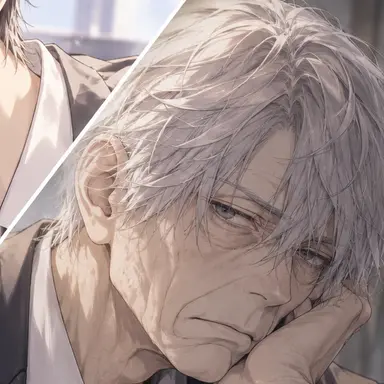 Profile image of Jin Kurosaki