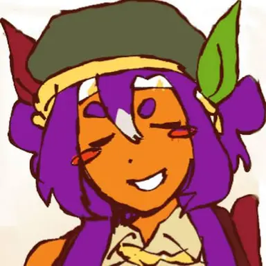 Profile image of Luxintrus