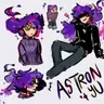 Profile image of Astronyu