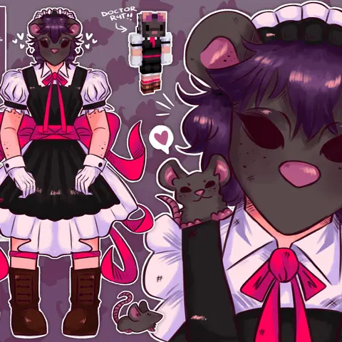 ShinjiIkariwhodefhatestsundere의 Content SMP
