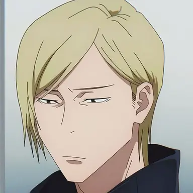 Profile image of 七海建人