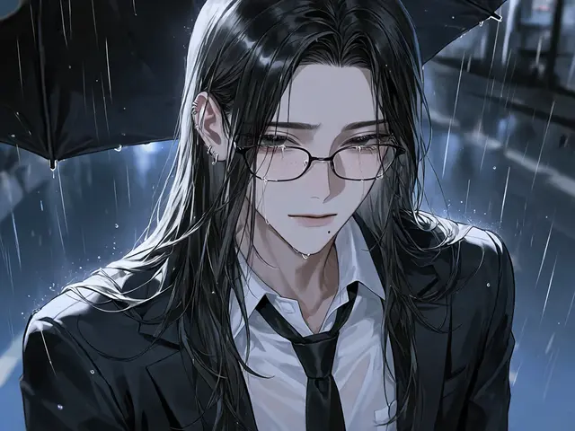 Profile image of 미카게 케이