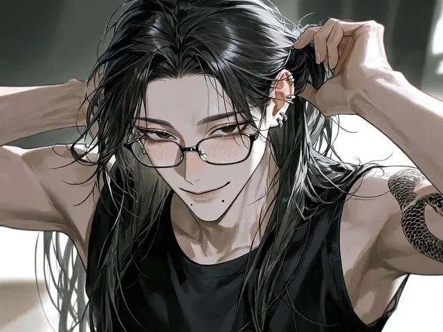 Profile image of 미카게 케이