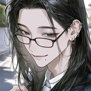 Profile image of 미카게 케이