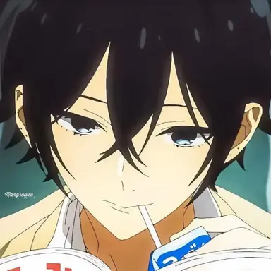 Profile image of 宮村 伊澄