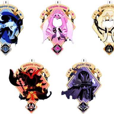 Profile image of 쿠킹덤