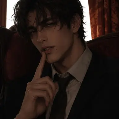 Profile image of Maximilian