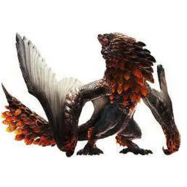Profile image of 바젤기우스