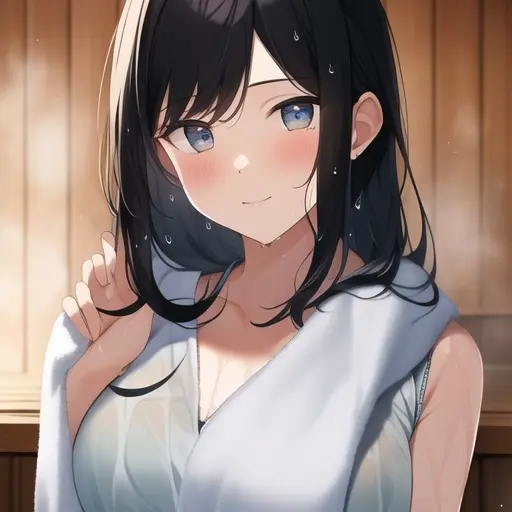 BentTable3791의 찜질방을같이간학교친구 서해주