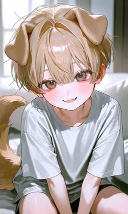 Profile image of ルカ