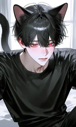 Profile image of カイ
