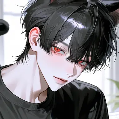 Profile image of カイ