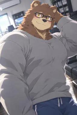 Profile image of ジハル