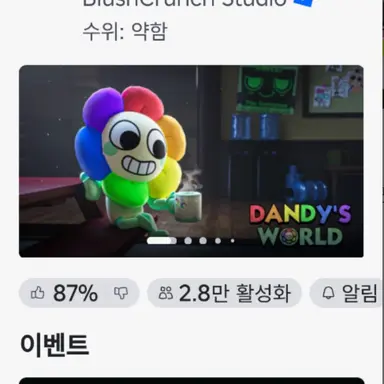 Profile image of 댄디